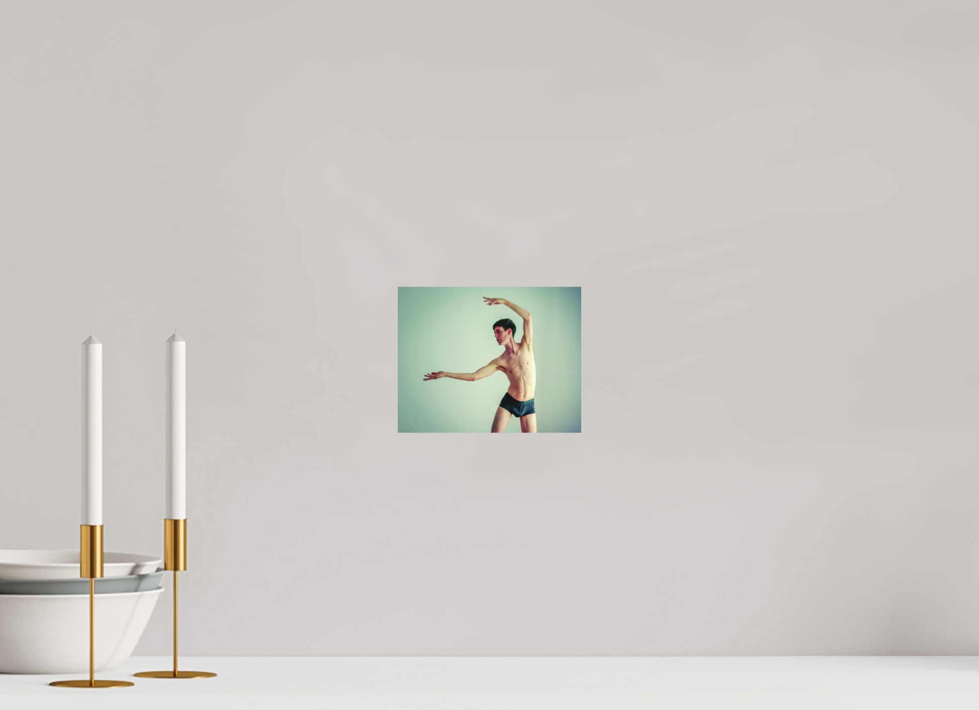 7.5 x 6″, Giclee Matt Photo Rag Glisser - Fine Art Print
