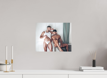 15 x 12″, Fuji Glossy Sunday Afternoon - Fine Art Print