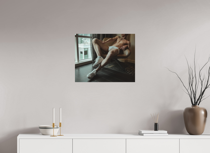 25 x 20″, Giclee Matt Photo Rag Exposición - Fine Art Photography Print
