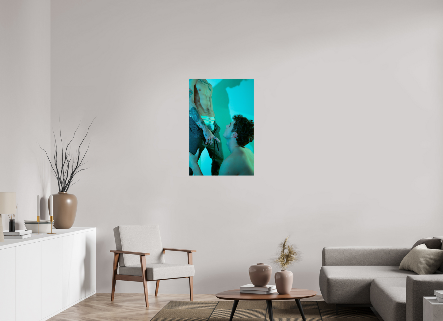 24 x 36″, Giclee Pearl Stay - Fine Art Photography Print
