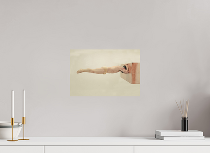 15 x 10″, Giclee Matt Photo Rag Weightless - Number One - Fine Art Print