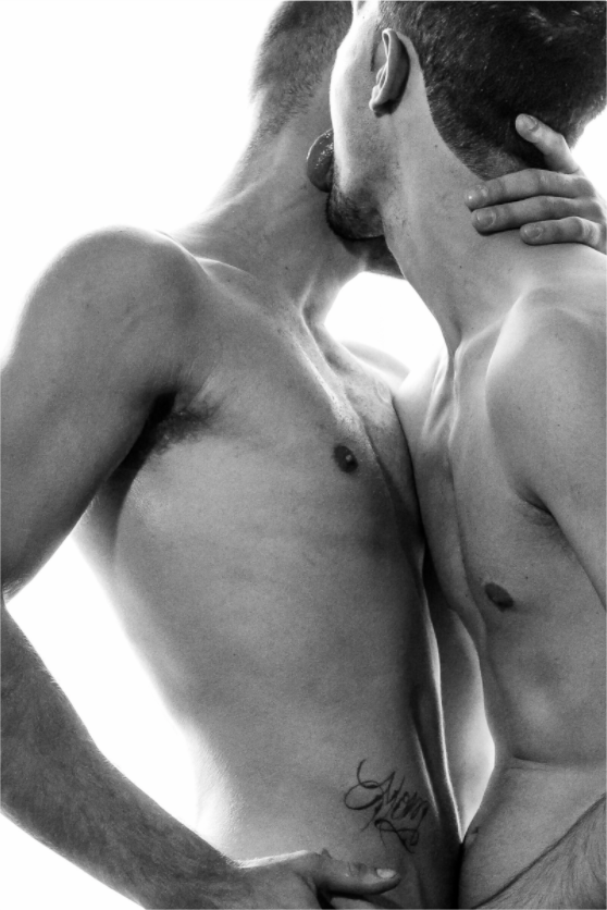 Main image Lick - Fine Art Print