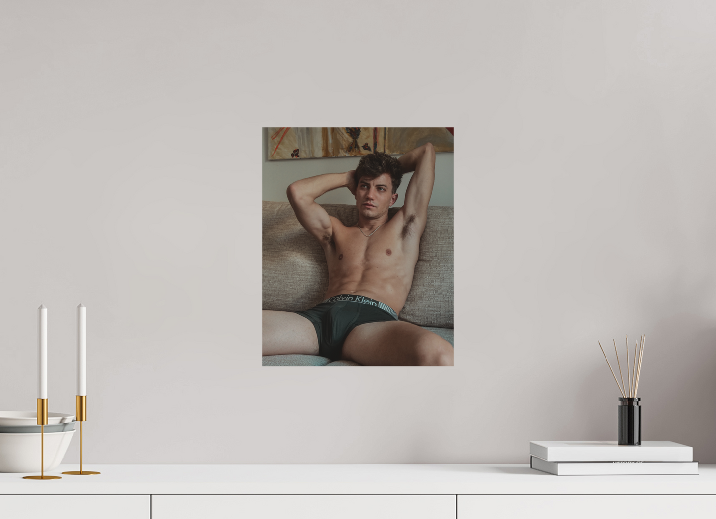 12 x 15″, Fuji Matte Matias - Fine Art Print