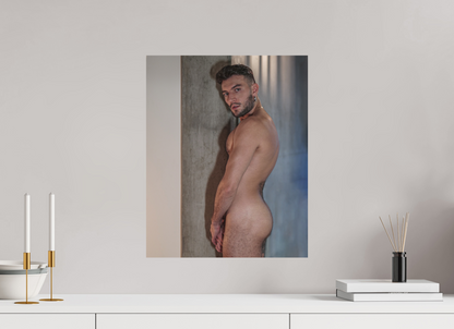 16 x 20″, Fuji Glossy Jared - Fine Art Print