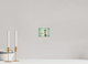5 x 4″, Fuji Matte Glisser - Fine Art Print