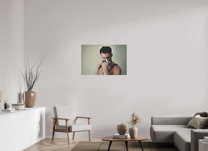 36 x 24″, Fuji Matte Whiff - Fine Art Print
