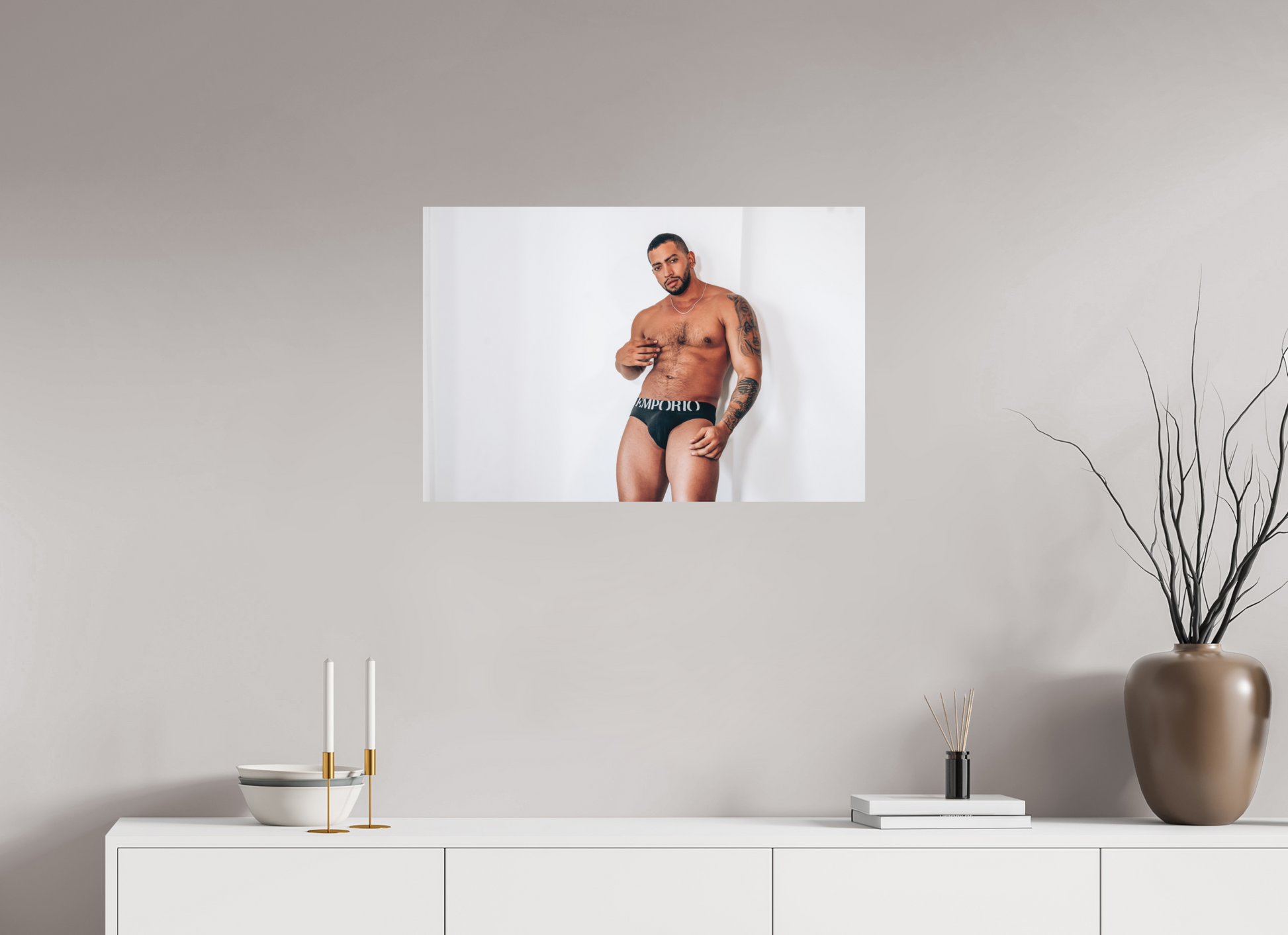 30 x 20″, Fuji Matte Anyelo - Fine Art Print