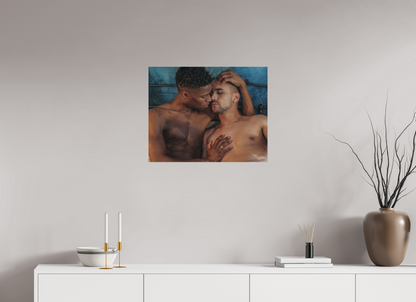 25 x 20″, Giclee Pearl Electricity - Fine Art Photography Print