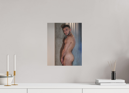 12 x 15″, Giclee Pearl Jared - Fine Art Print