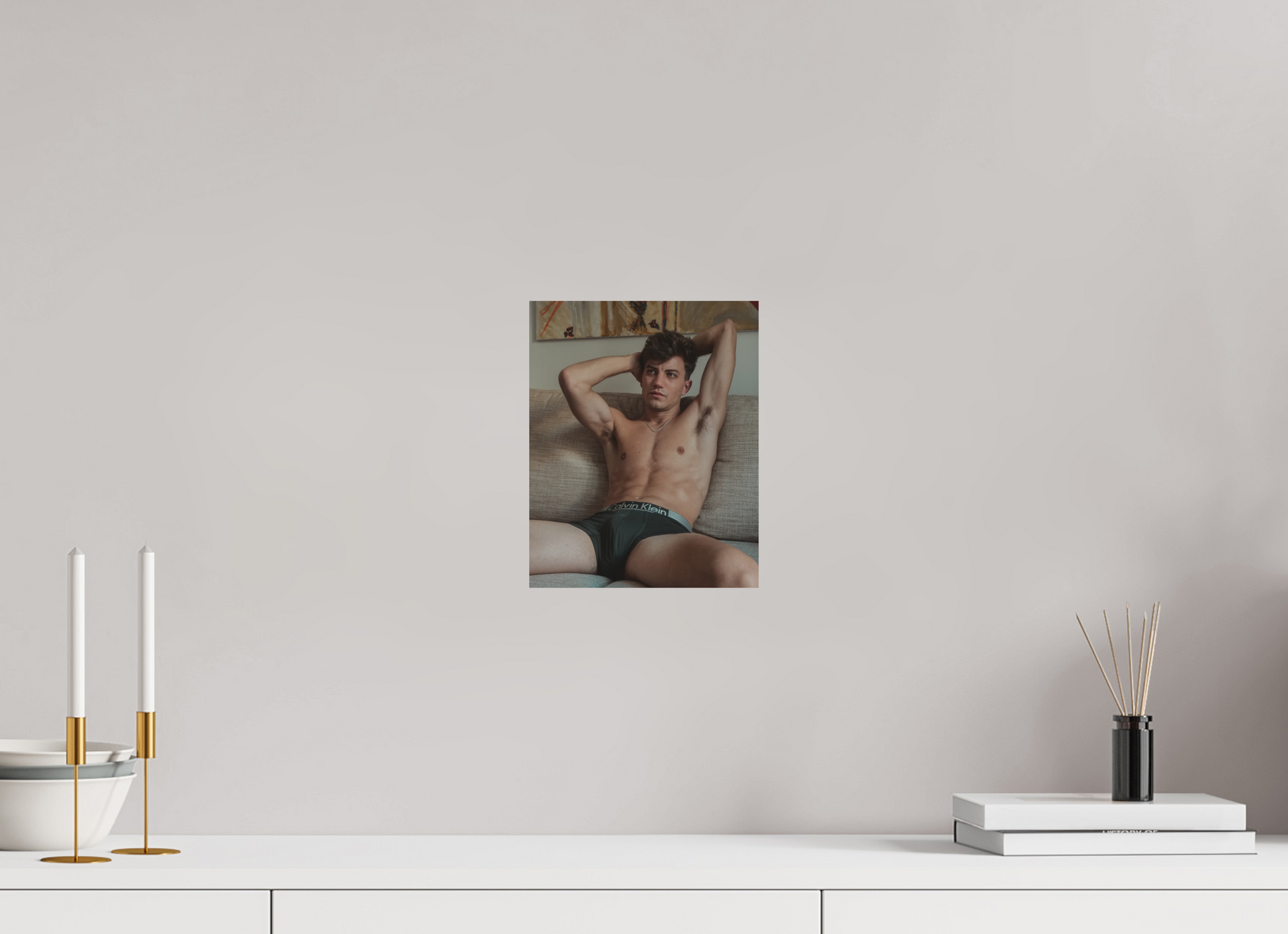 8 x 10″, Fuji Velvet Matias - Fine Art Print