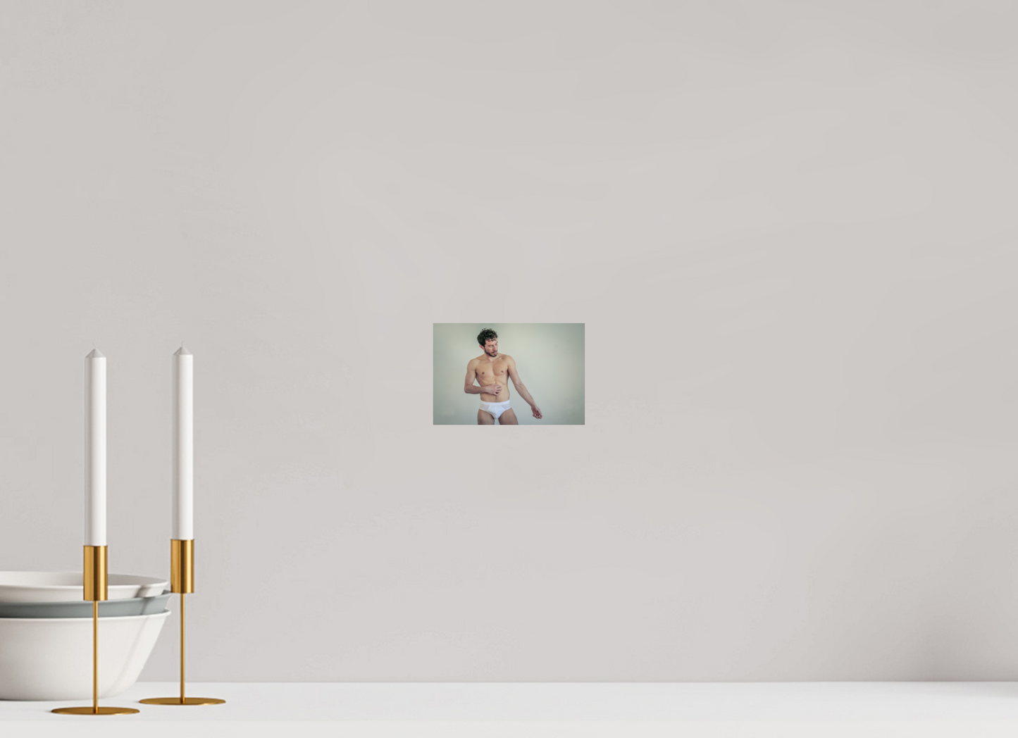 6 x 4″, Fuji Glossy Once In a Lifetime - Fine Art Photography Print