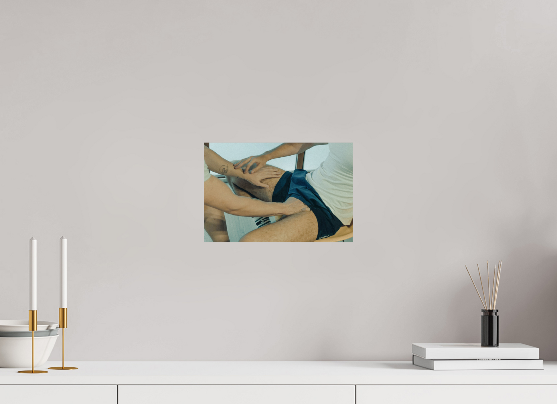 12 x 8″, Fuji Glossy Reach For It - Fine Art Photography Print