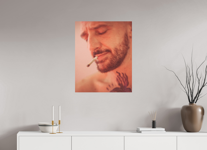 24 x 30″, Fuji Glossy Honcho - Fine Art Print