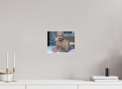 10 x 8″, Fuji Glossy Bedroom Eyes - Fine Art Photography