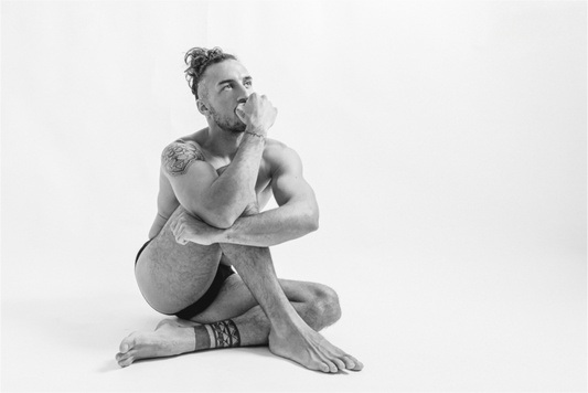 Main image Contemplation - Fine Art Print