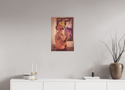 16 x 24″, Giclee Pearl Yo Querelle - Fine Art Photography Print