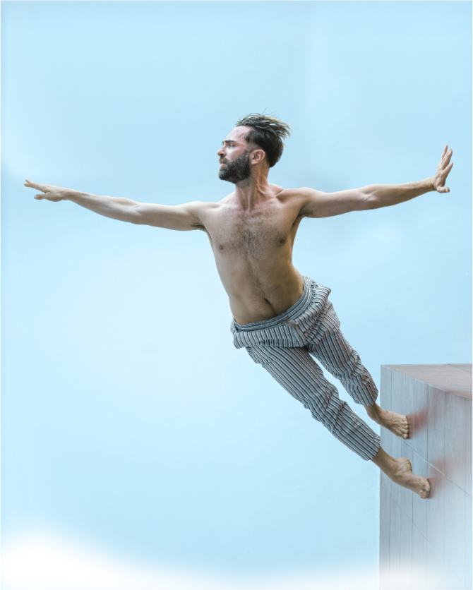 Main image Weightless - Number Four - Fine Art Print