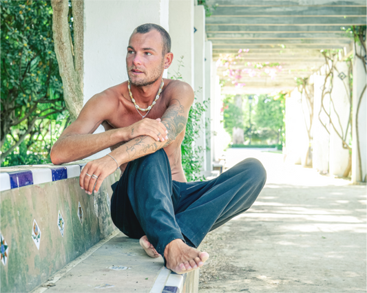 Main image Vagabond Feet - Fine Art Photography Print