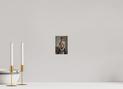 4 x 6″, Giclee Matt Photo Rag Adrian - Fine Art Photography Print