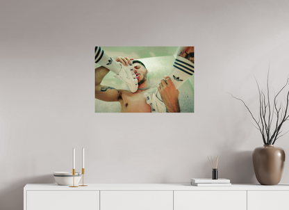 30 x 20″, Fuji Matte Cleaning Day - Fine Art Photography Print