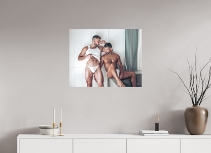 30 x 24″, Fuji Velvet Sunday Afternoon - Fine Art Print