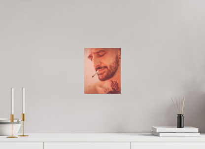 8 x 10″, Fuji Velvet Honcho - Fine Art Print