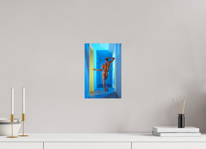 8 x 12″, Fuji Glossy Edo Illuminated - Fine Art Print