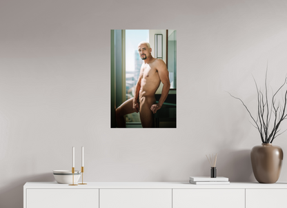 20 x 30″, Fuji Glossy Gui - Fine Art Print