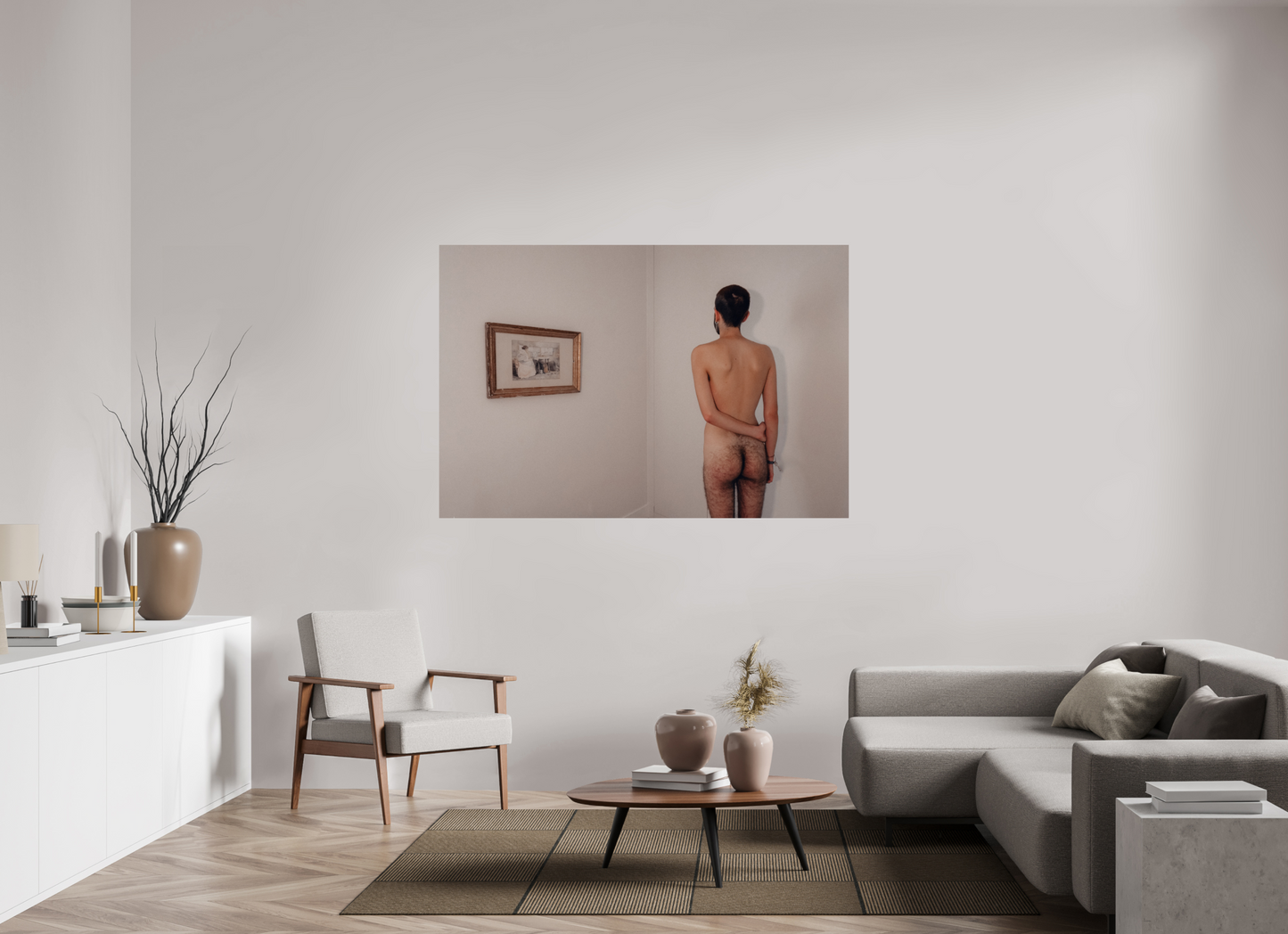 66 x 44″, Fuji Glossy Art Gallery - Fine Art Photography Print