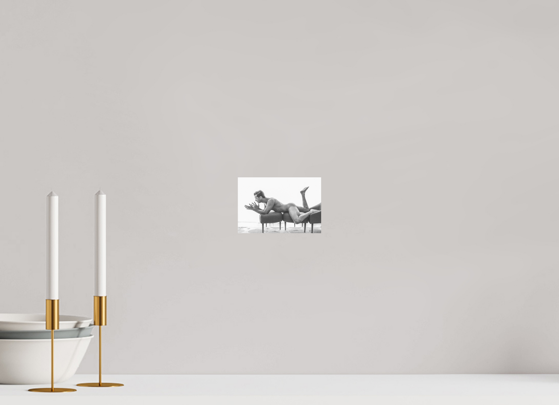 6 x 4″, Giclee Pearl Basking In Light