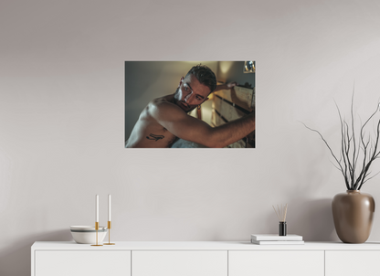 30 x 20″, Fuji Glossy Anticipation - Fine Art Print