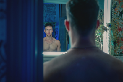 Main image Feeling Blue - Fine Art Photography Print