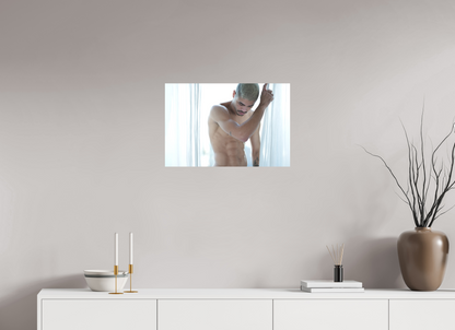 24 x 16″, Fuji Velvet 8AM in Los Angeles - Fine Art Photography Print