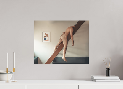 20 x 16″, Giclee Pearl The Great Collapse