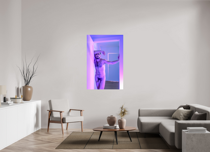 36 x 54″, Giclee Pearl Step Into My Dream - Fine Art Photography Print
