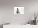 24 x 16″, Giclee Pearl Contemplation - Fine Art Print