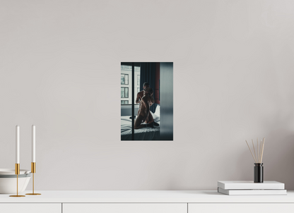 8 x 12″, Giclee Matt Photo Rag Room 437 - Vadim Romanov and Mimmogrim