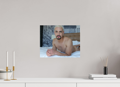 15 x 12″, Giclee Pearl Bedroom Eyes - Fine Art Photography
