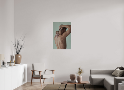 24 x 36″, Fuji Glossy Loving Oneself - Fine Art Print