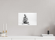 15 x 10″, Illford BnW Contemplation - Fine Art Print