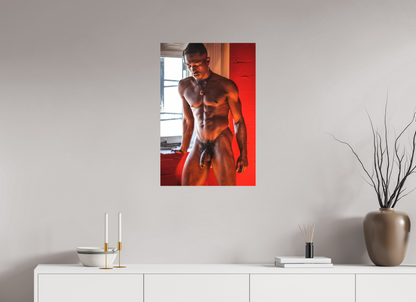 20 x 30″, Fuji Matte Hangin' Out - Fine Art Photography Print