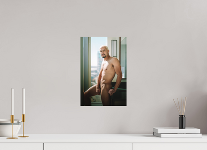10 x 15″, Giclee Matt Photo Rag Gui - Fine Art Print