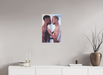 16 x 24″, Fuji Velvet French Kiss - Fine Art Print
