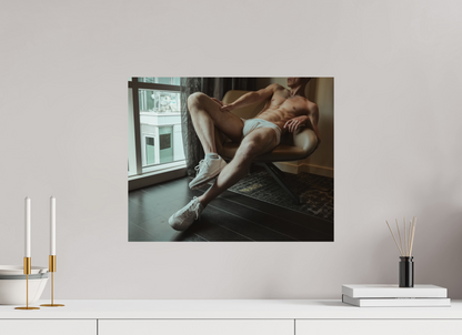 20 x 16″, Giclee Pearl Exposición - Fine Art Photography Print