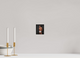 4 x 5″, Fuji Matte 50s Beefcake Vibe - Fine Art Photography Print