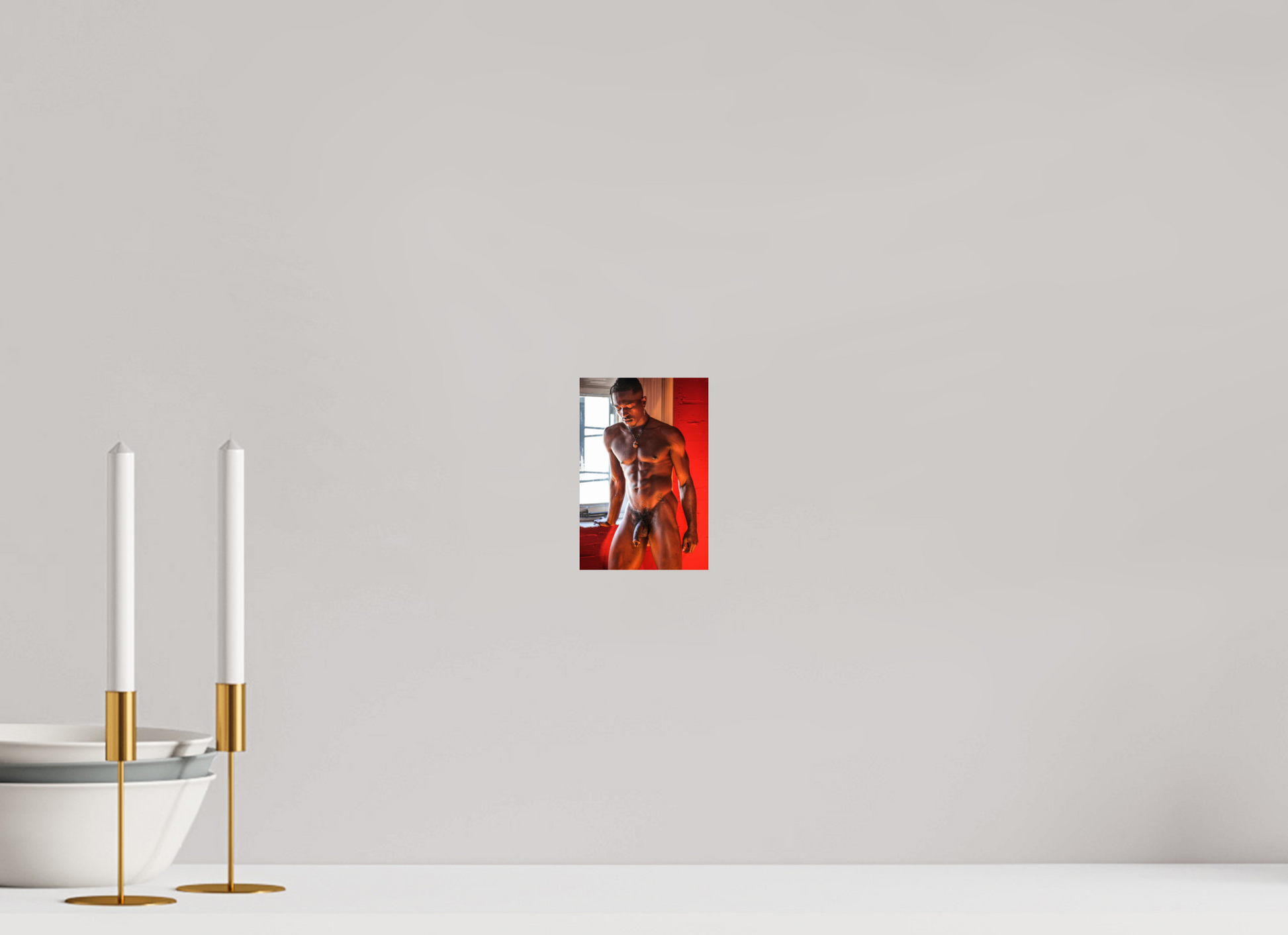 4 x 6″, Fuji Glossy Hangin' Out - Fine Art Photography Print