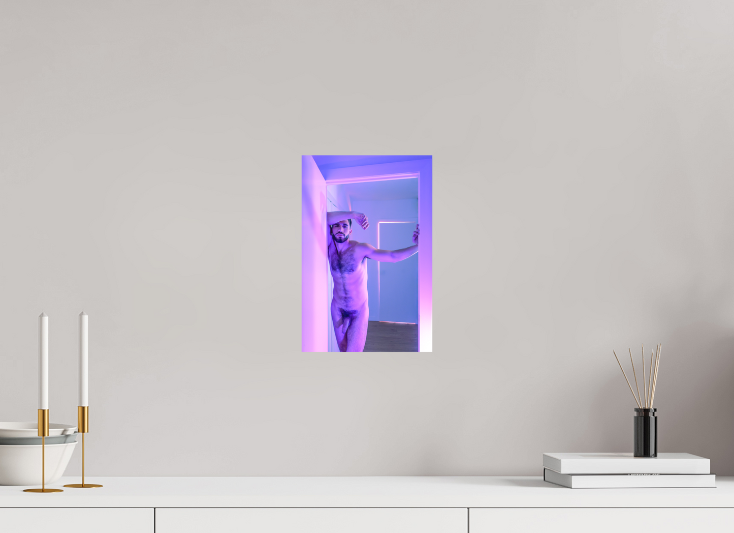 8 x 12″, Fuji Velvet Step Into My Dream - Fine Art Photography Print