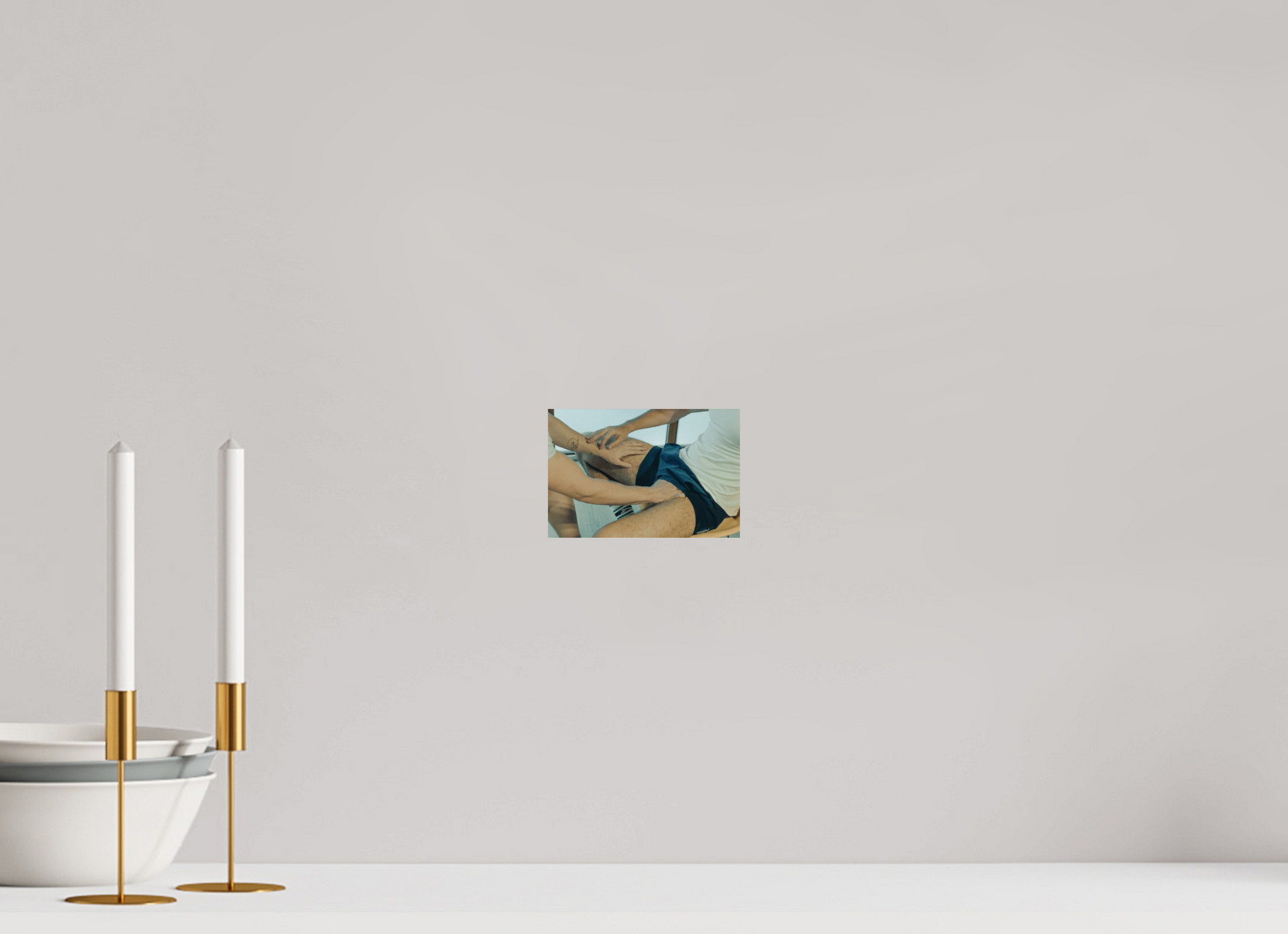 6 x 4″, Giclee Pearl Reach For It - Fine Art Photography Print