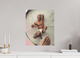 16 x 20″, Fuji Velvet The Love Bed - Jack Bandit - Fine Art Print