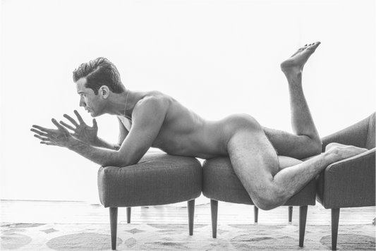 Main image Basking In Light